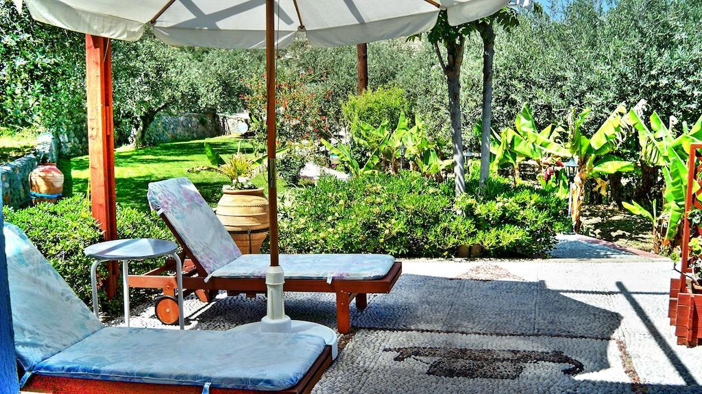 Galini View Apartments Lindos Room photo