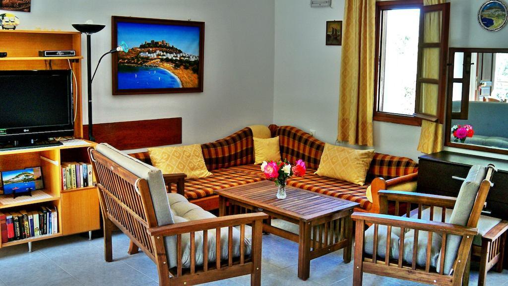 Galini View Apartments Lindos Room photo